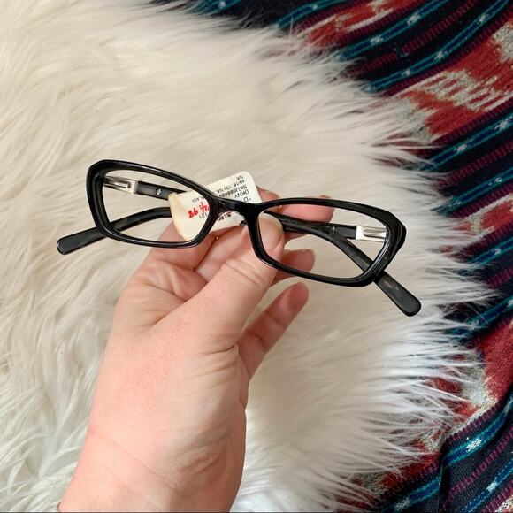 Dkny Accessories - NWT DKNY prescription eyeglasses DY4616 FRAMES ONLY Bayonetta glasses